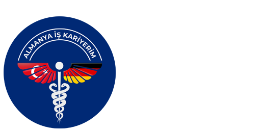 Almanya İş Kariyerim Logo